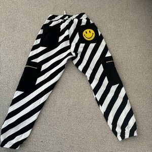 Aviator Nation Limited Edition Joggers  — Never Worn!!